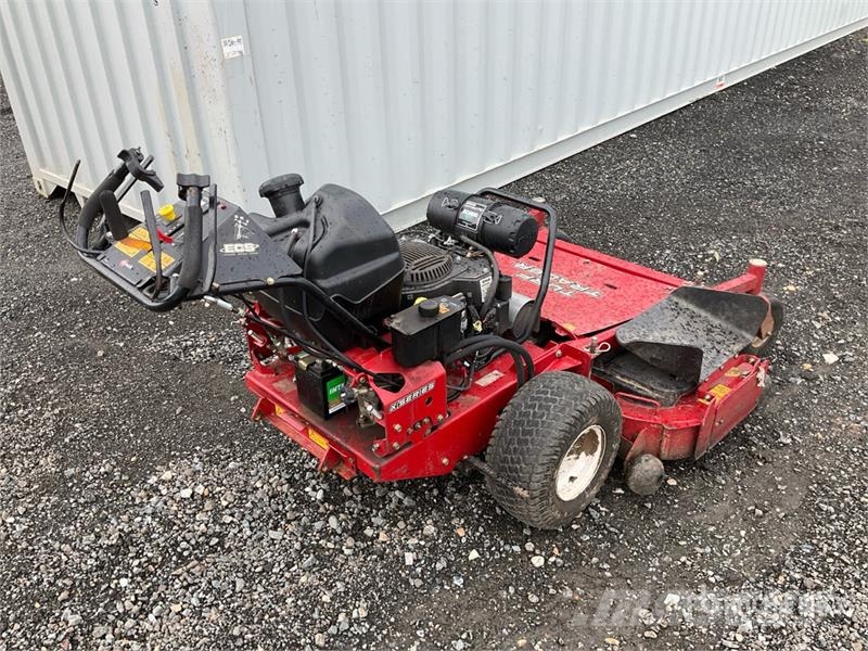 Exmark Turf Tracer X-Series Lawn Mower Cortadores de grama
