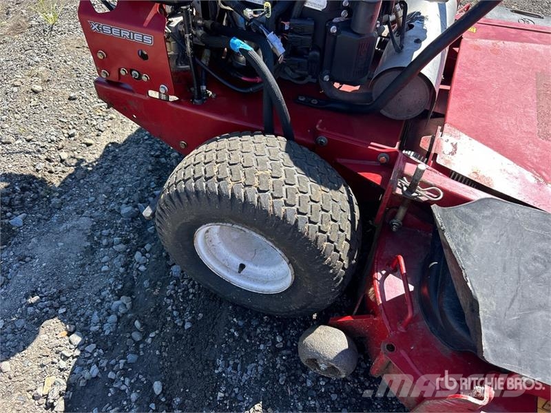 Exmark Turf Tracer X-Series Lawn Mower Riding mowers