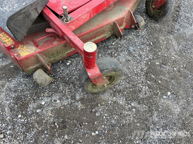 Exmark Turf Tracer X-Series Lawn Mower 乗用・自走モア/芝刈り機