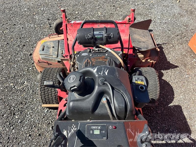 Exmark Turf Tracer X-Series Zero-Turn Lawn Mower Riding mowers