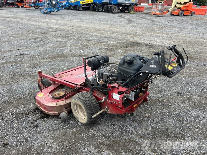 Exmark Turf Tracer X-Series Stand-On Lawn Mower 騎乘式割草機