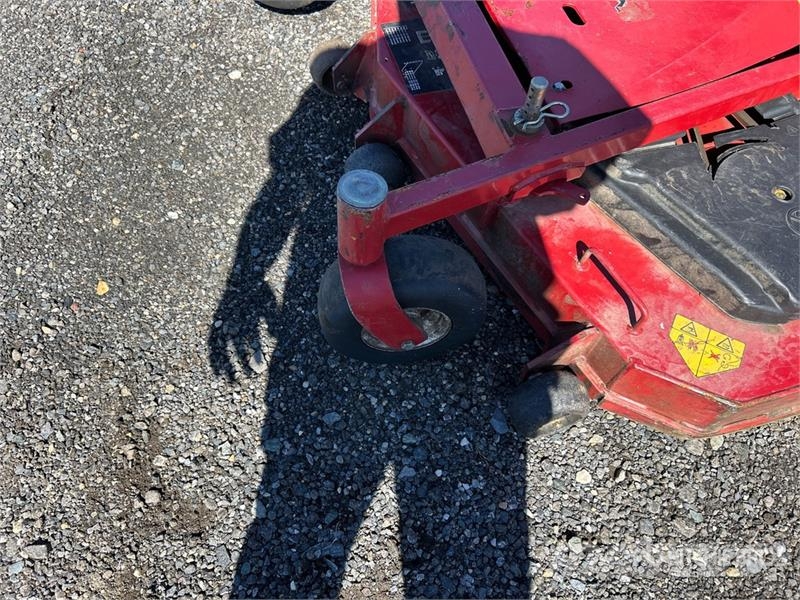 Exmark Turf Tracer X-Series Stand-On Lawn Mower Riding mowers