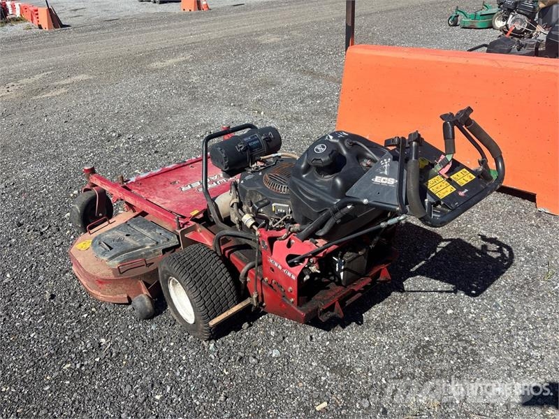 Exmark Turf Tracer X-Series Zero-Turn Lawn Mower Riding mowers