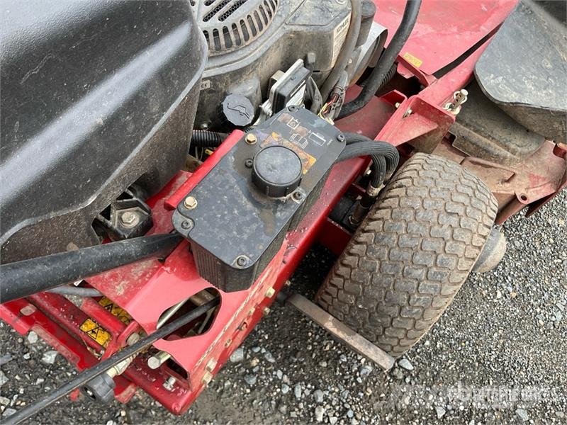 Exmark Turf Tracer X-Series Walk-Behind Lawn Mower Cortadores de grama
