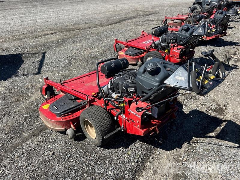Exmark Turf Tracer X-Series Lawn Mower Riding mowers