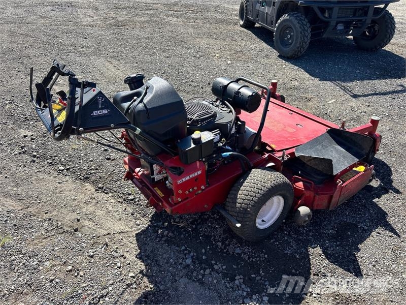 Exmark Turf Tracer X-Series Lawn Mower Riding mowers