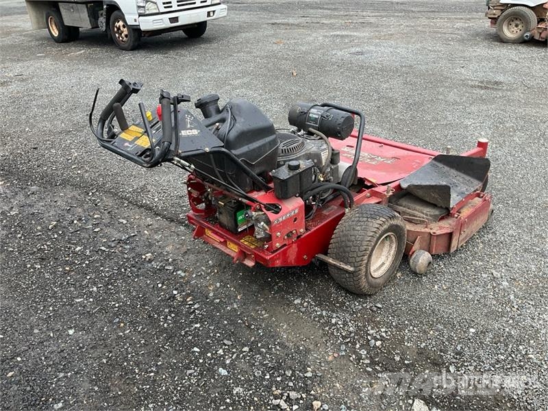 Exmark Turf Tracer X-Series Walk-Behind Lawn Mower Cortadores de grama