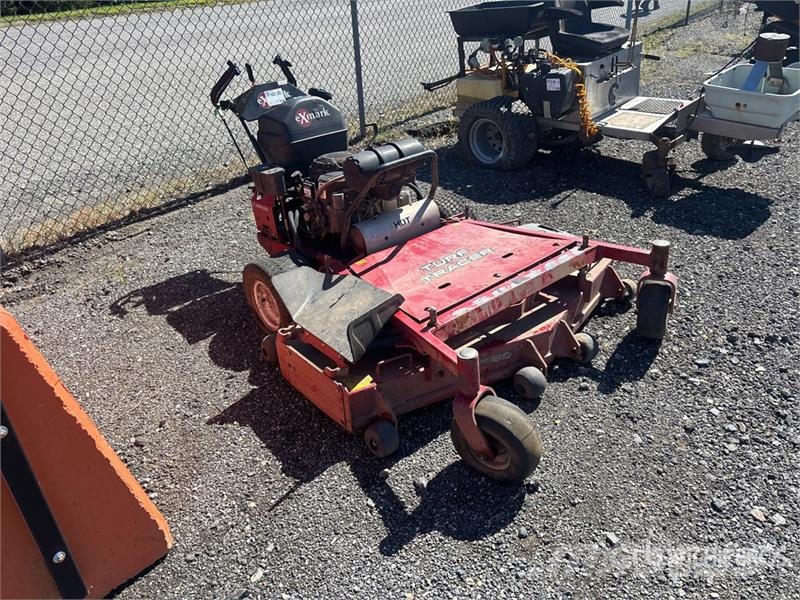 Exmark Turf Tracer X-Series Zero-Turn Lawn Mower Riding mowers