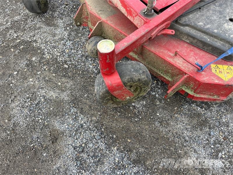 Exmark Turf Tracer X-Series Lawn Mower 乗用・自走モア/芝刈り機