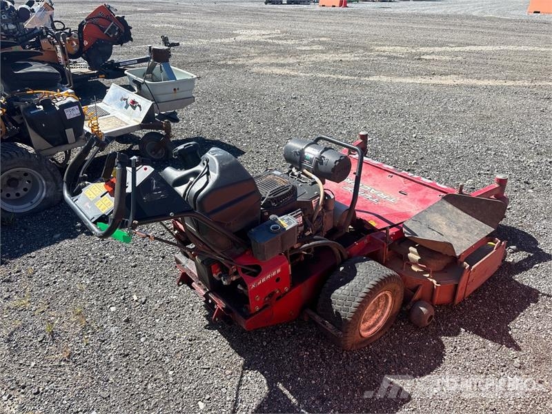 Exmark Turf Tracer X-Series Zero-Turn Lawn Mower Riding mowers
