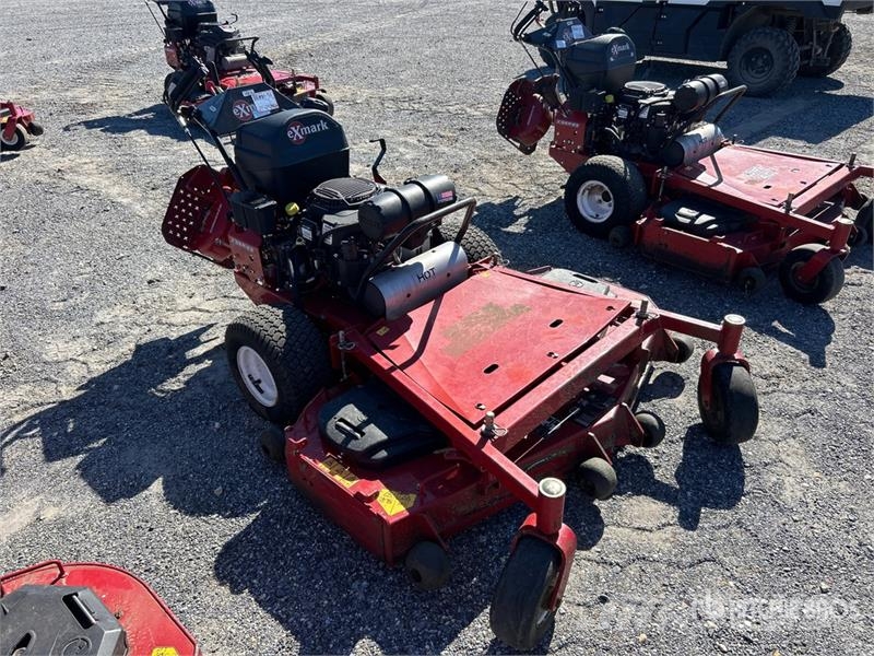 Exmark Turf Tracer X-Series Stand-On Lawn Mower Vrtni traktor kosilnice