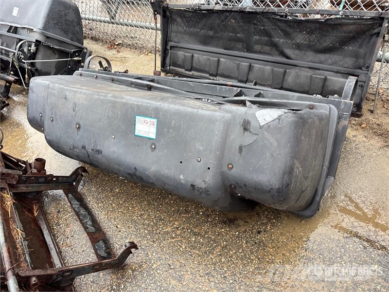 Exmark UltraVac Mower Catching System 其他農業機械