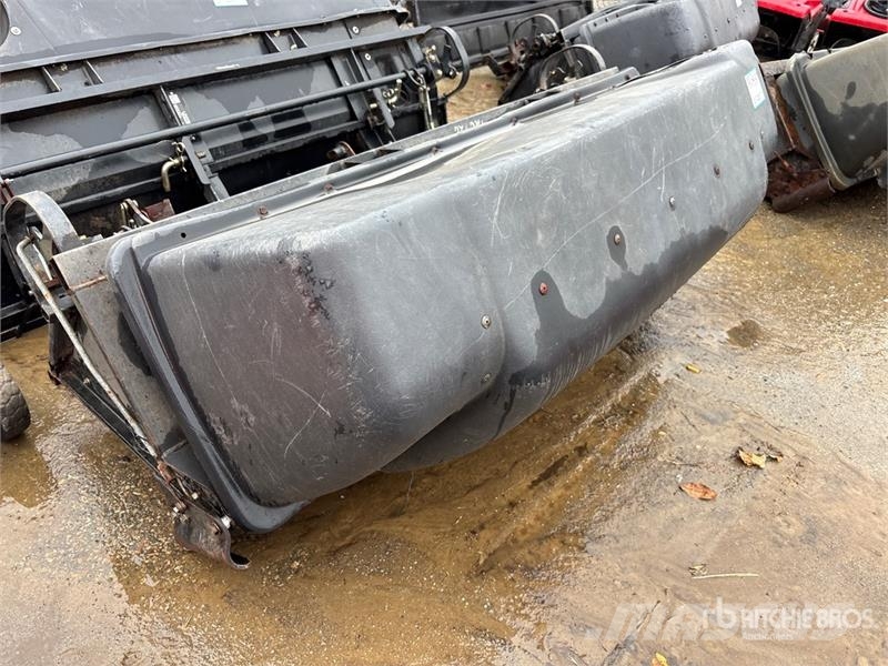 Exmark UltraVac Mower Catching System Сільгосптехніка - Інші