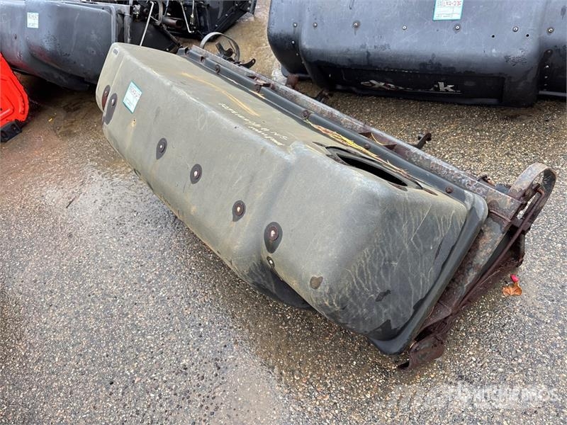 Exmark UltraVac Mower Catching System 其他農業機械