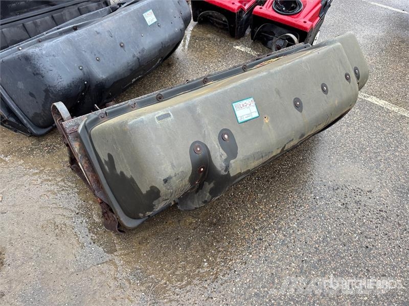 Exmark UltraVac Mower Catching System 其他農業機械