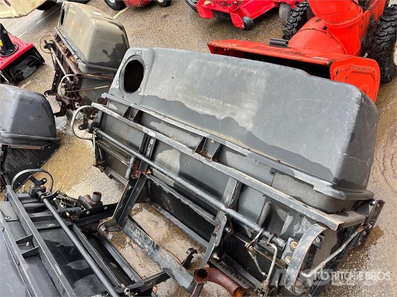 Exmark UltraVac Mower Catching System Сільгосптехніка - Інші