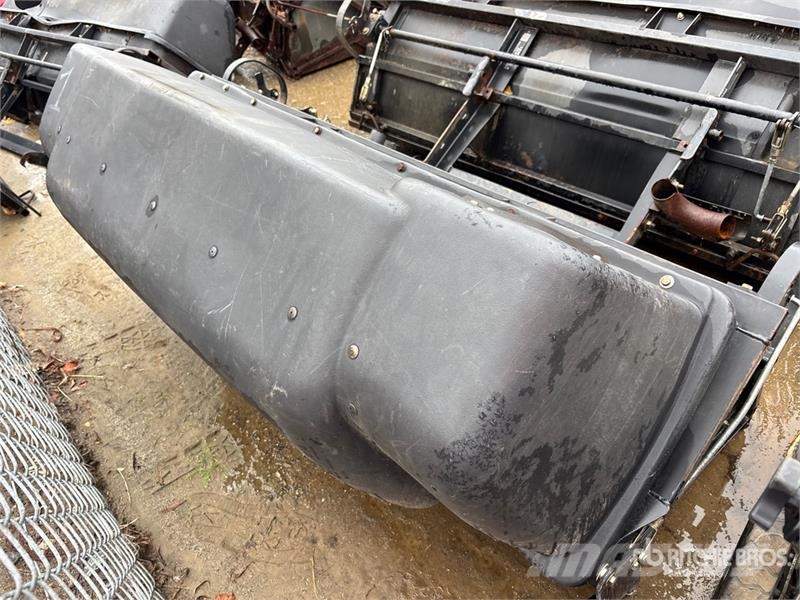 Exmark UltraVac Mower Catching System Сільгосптехніка - Інші