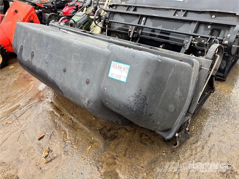 Exmark UltraVac Mower Catching System Сільгосптехніка - Інші