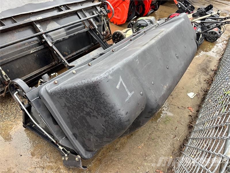 Exmark UltraVac Mower Catching System Сільгосптехніка - Інші