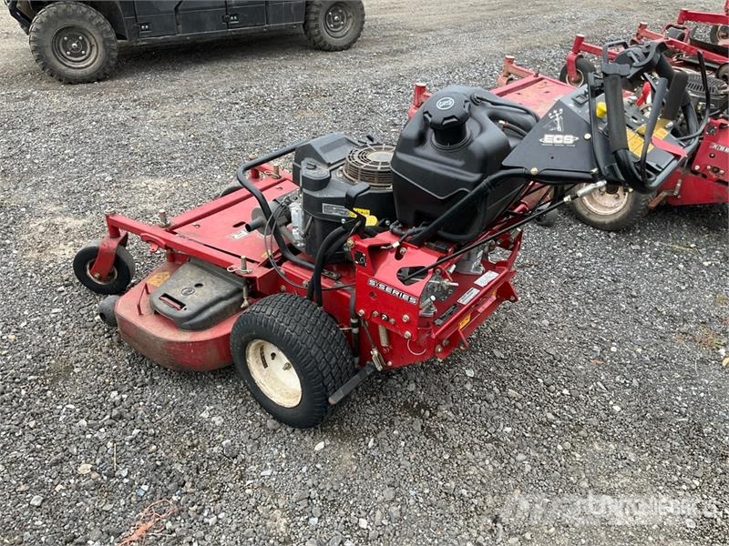 Exmark Vertex S Series 48 in Lawn Mower Vrtni traktor kosilnice