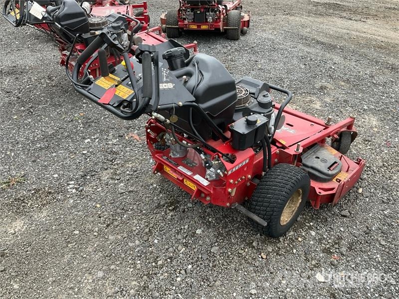 Exmark Vertex S Series 48 in Lawn Mower Vrtni traktor kosilnice