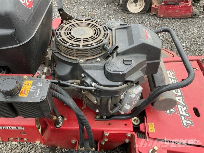Exmark Vertex S Series 48 in Lawn Mower Vrtni traktor kosilnice