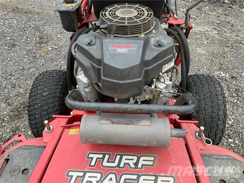 Exmark Vertex S Series 48 in Lawn Mower Vrtni traktor kosilnice