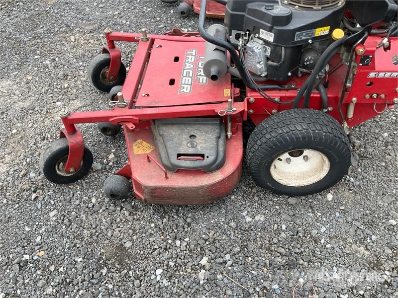 Exmark Vertex S Series 48 in Lawn Mower Vrtni traktor kosilnice