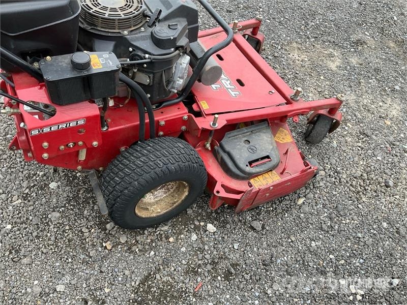Exmark Vertex S Series 48 in Lawn Mower Vrtni traktor kosilnice