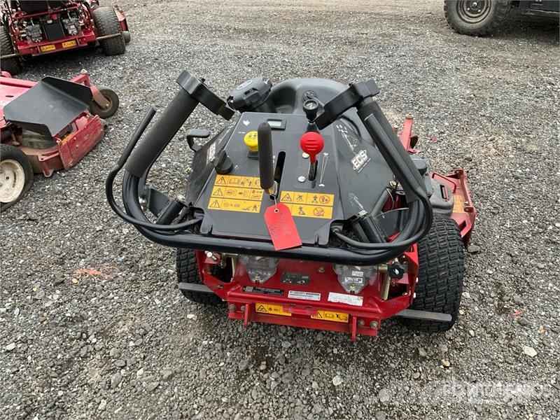 Exmark Vertex S Series 48 in Lawn Mower Vrtni traktor kosilnice