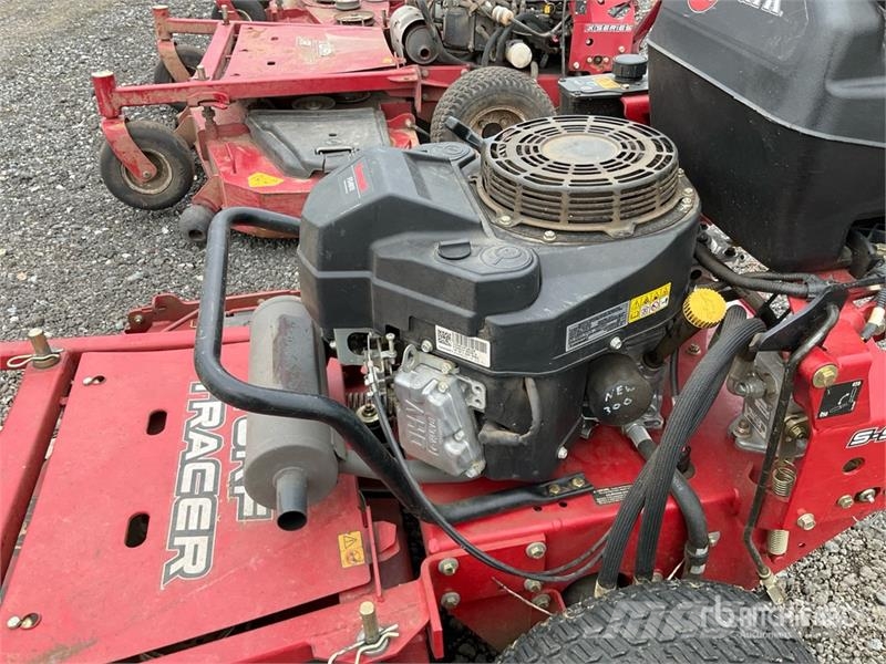 Exmark Vertex S Series 48 in Lawn Mower Vrtni traktor kosilnice