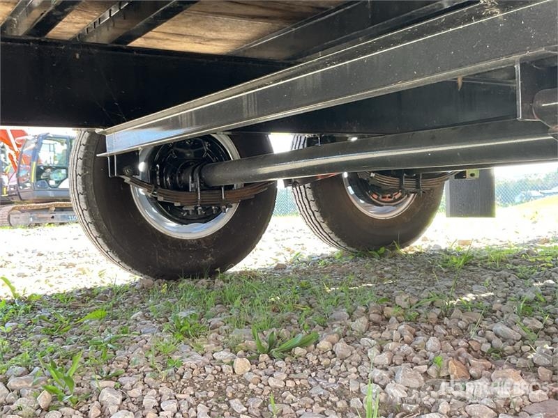 Felling RT-14-2 30 ft T/A Utility Trailer Andere Anhänger