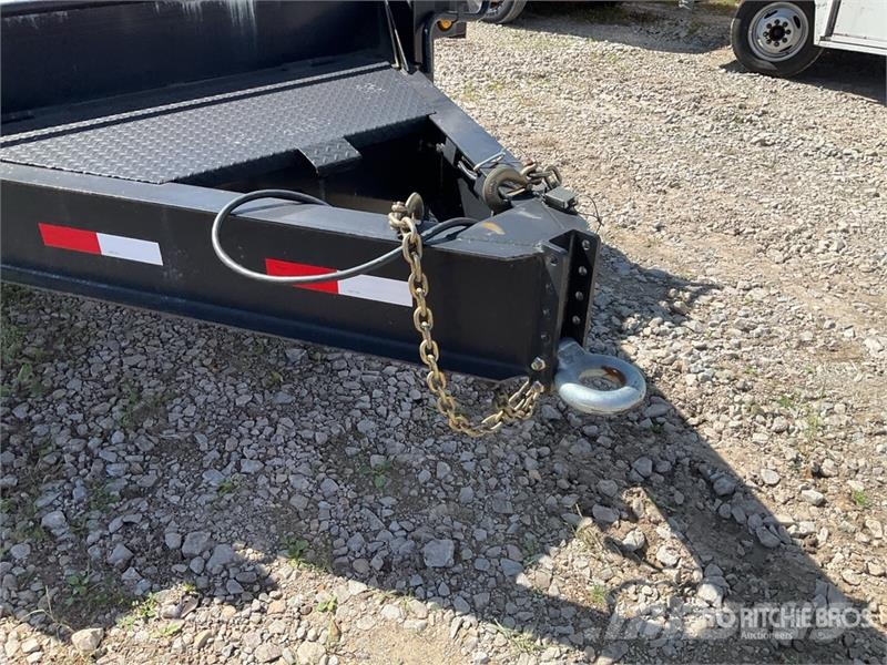Felling RT-14-2 30 ft T/A Utility Trailer Andere Anhänger