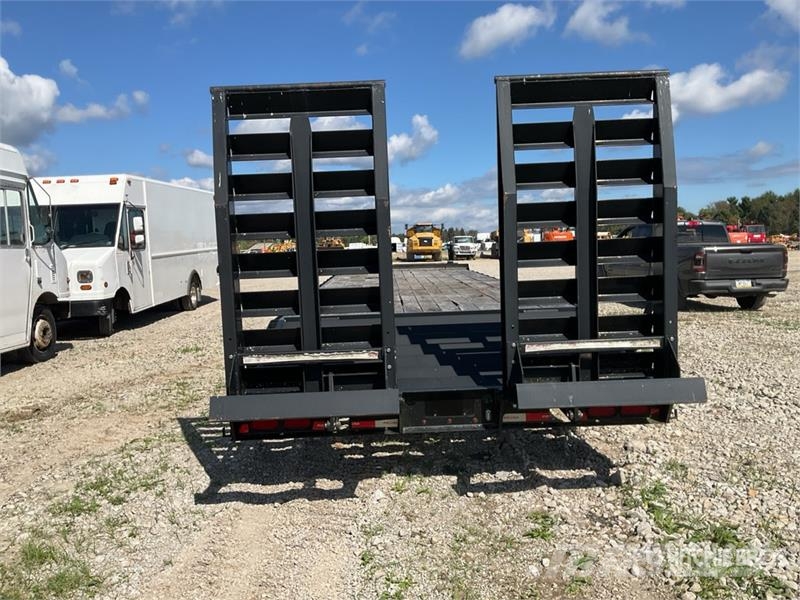 Felling RT-14-2 30 ft T/A Utility Trailer Andere Anhänger