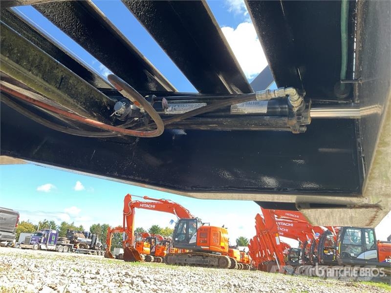 Felling RT-14-2 30 ft T/A Utility Trailer Andere Anhänger