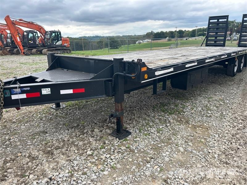 Felling RT-14-2 Utility Trailer Other trailers