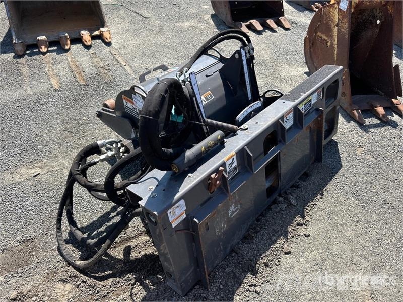 FFC LAF5424 26 in Skid Steer Planer Autres accessoires