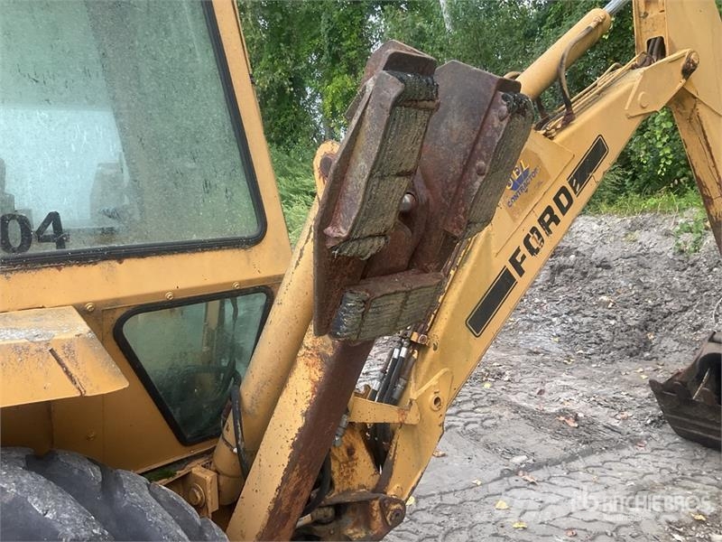 Ford 655 Kotrórakodók
