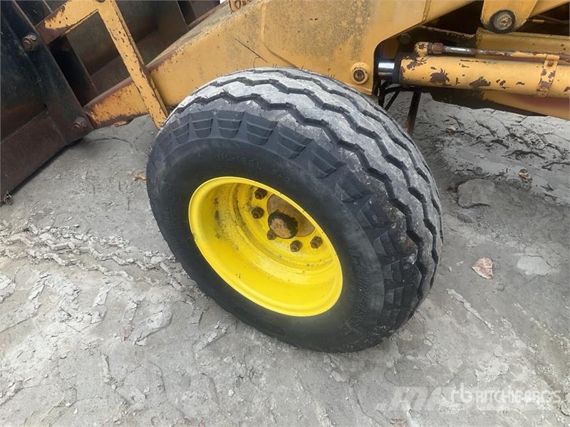 Ford 655 Kotrórakodók