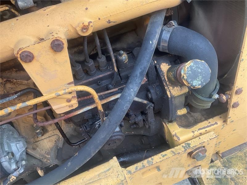 Ford 655 Kotrórakodók