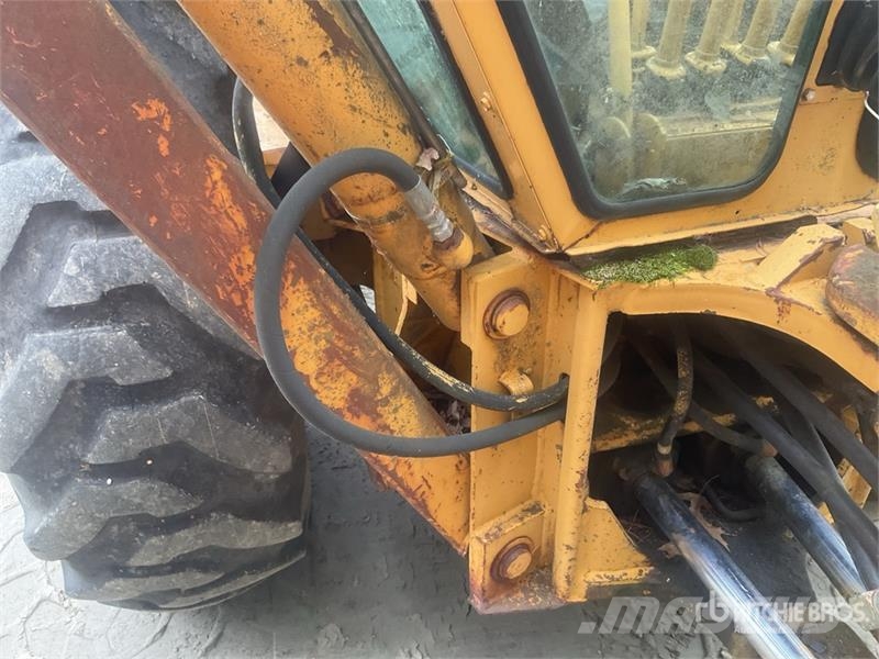 Ford 655 Kotrórakodók