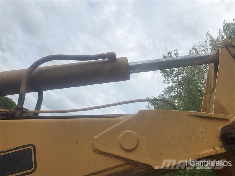 Ford 655 Kotrórakodók