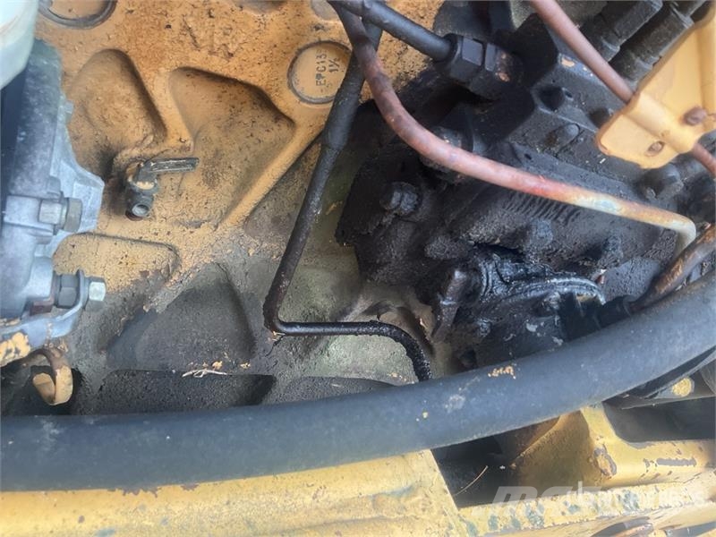 Ford 655 Kotrórakodók