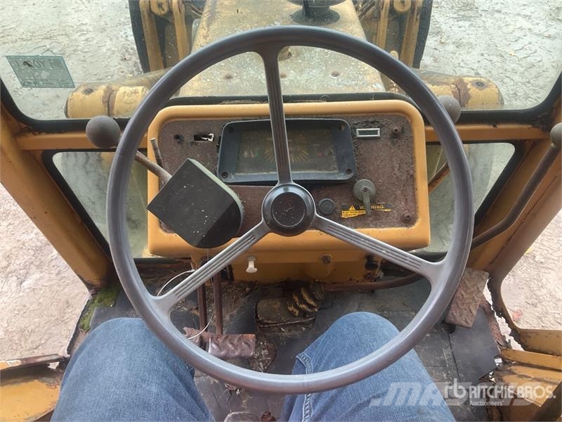 Ford 655 Kotrórakodók
