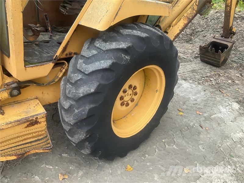 Ford 655 Kotrórakodók