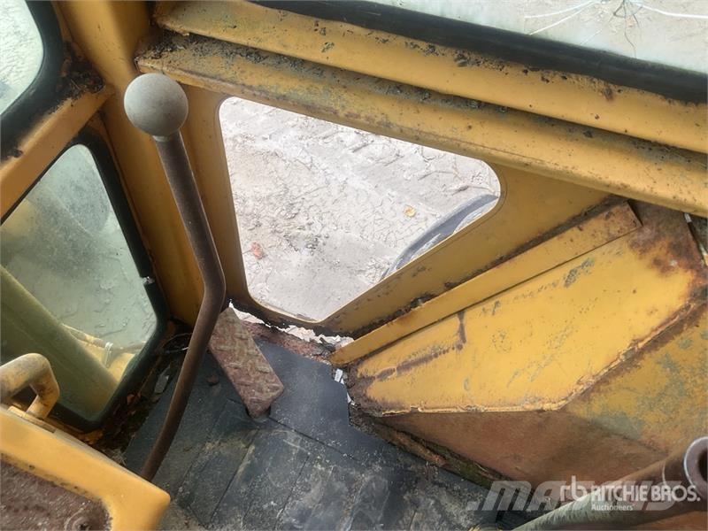 Ford 655 Kotrórakodók