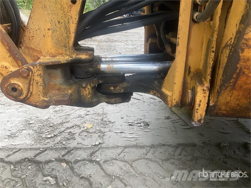 Ford 655 Kotrórakodók