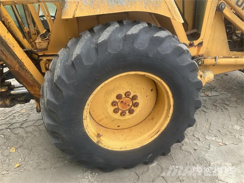 Ford 655 Kotrórakodók