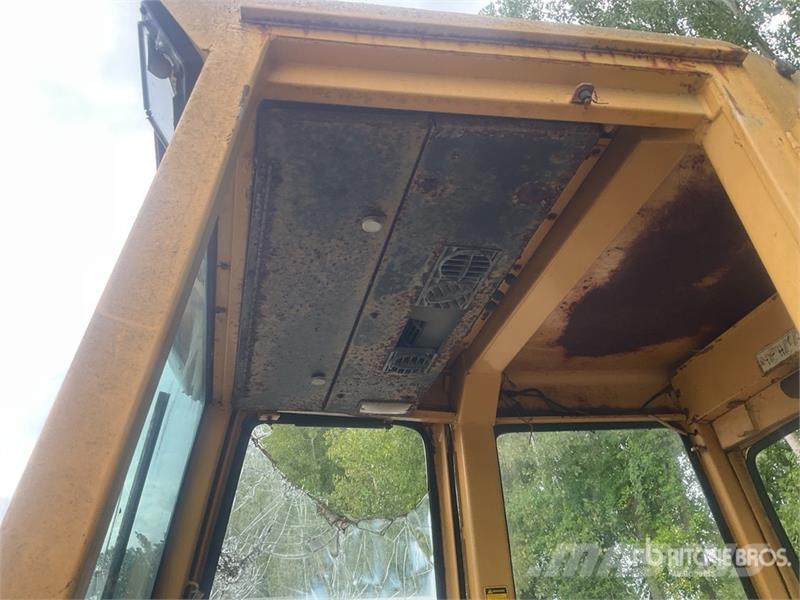 Ford 655 Kotrórakodók