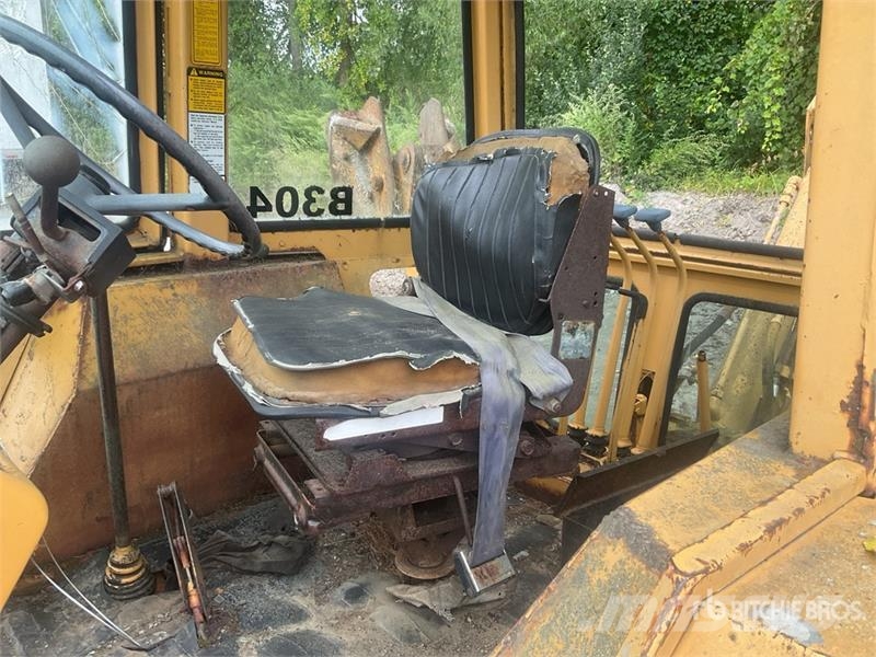 Ford 655 Kotrórakodók